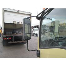 Mirror (Side View) ISUZU NPR Dutchers Inc   Heavy Truck Div  Ny