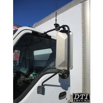 Mirror (Side View) ISUZU NPR Dti Trucks