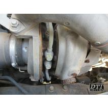 Turbocharger / Supercharger ISUZU NPR Dti Trucks