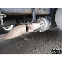 DPF (Diesel Particulate Filter) KENWORTH T270 Dti Trucks