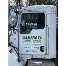 Door Assembly, Front KENWORTH T300 Camerota Truck Parts