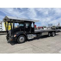 Complete Vehicle KENWORTH T370 American Truck Sales