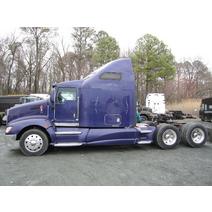 Cab KENWORTH T660 LKQ Heavy Truck Maryland