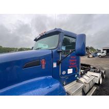 Cab Kenworth T660 Complete Recycling