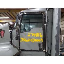Door Assembly, Front KENWORTH T660 LKQ Geiger Truck Parts