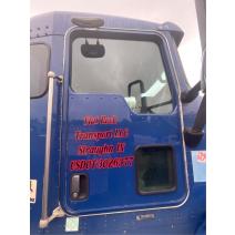 Door Assembly, Front Kenworth T660 Complete Recycling