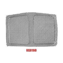 Grille KENWORTH T660 LKQ Plunks Truck Parts And Equipment - Jackson