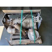DPF (Diesel Particulate Filter) Kenworth T680 Vander Haags Inc Kc
