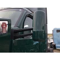 Mirror (Side View) KENWORTH T680 LKQ Heavy Truck - Goodys