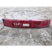 Bumper Assembly, Front Kenworth T800 Vander Haags Inc Cb