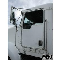 Door Assembly, Front KENWORTH T800 Dti Trucks