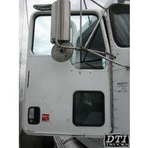 Door Assembly, Front KENWORTH T800 Dti Trucks