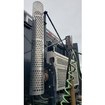 DPF (Diesel Particulate Filter) KENWORTH T800 High Mountain Horsepower