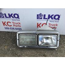 Headlamp Assembly KENWORTH T800 LKQ KC Truck Parts - Inland Empire