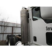 Kenworth Muffler Shield for sale on HeavyTruckParts.Net