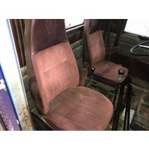 Seat, Front Kenworth T800 Vander Haags Inc WM