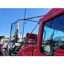 Mirror (Side View) KENWORTH T800B LKQ Acme Truck Parts
