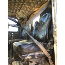 Seat, Front KENWORTH T800B LKQ Evans Heavy Truck Parts