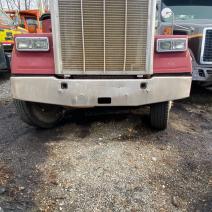 Bumper Assembly, Front Kenworth W900 Complete Recycling
