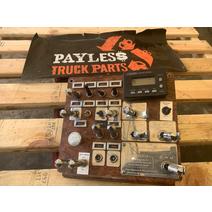 Instrument Cluster KENWORTH W900 Payless Truck Parts