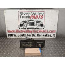 Instrument Cluster Kenworth W900 River Valley Truck Parts
