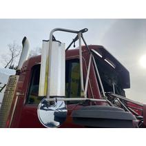 Mirror (Side View) Kenworth W900 Complete Recycling