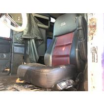 Seat, Front Kenworth W900L Vander Haags Inc Dm