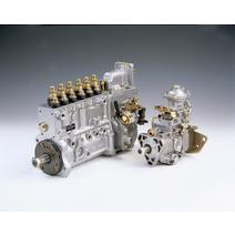 Fuel Pump (Injection) KOMATSU SAA6D107E Heavy Quip, Inc. Dba Diesel Sales