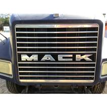 Grille MACK CH612 LKQ Evans Heavy Truck Parts