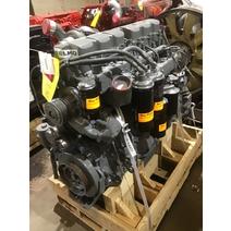 Engine Assembly MACK E7 ETEC RH ECM LKQ Heavy Truck - Goodys