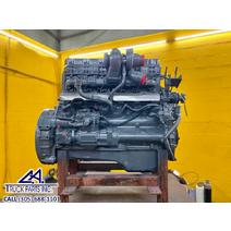 Engine Assembly MACK E7 Ca Truck Parts