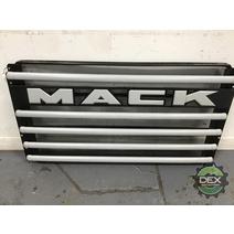 Grille MACK GU 713 Dex Heavy Duty Parts, Llc  