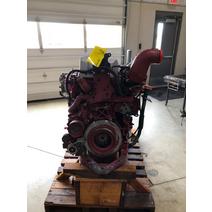 Engine Assembly MACK MP7 Frontier Truck Parts