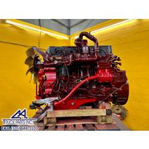 Engine Assembly MACK MP7 Ca Truck Parts