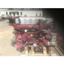 Engine Assembly MACK MP8 American Truck Parts,inc