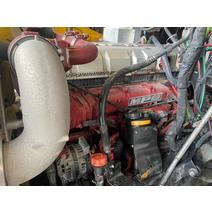 Engine Assembly MACK MP8 Dutchers Inc   Heavy Truck Div  Ny
