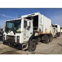 Complete Vehicle MACK MR688 LKQ Heavy Truck - Goodys