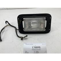 Headlamp Assembly MACK RD688S West Side Truck Parts