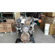 Engine Assembly MERCEDES MBE4000 Spalding Auto Parts
