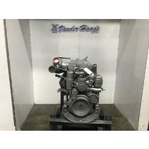 Engine Assembly MERCEDES MBE900 Vander Haags Inc Dm