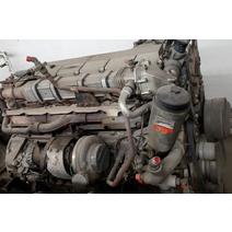 Engine Assembly MERCEDES OM460 High Mountain Horsepower