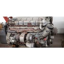 Engine Assembly MERCEDES OM460 High Mountain Horsepower