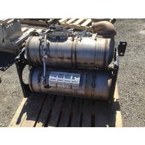 DPF (Diesel Particulate Filter) PACCAR MX-13 LKQ KC Truck Parts - Inland Empire