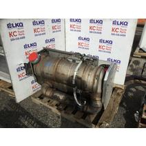 DPF (Diesel Particulate Filter) PACCAR MX-13 LKQ KC Truck Parts - Inland Empire
