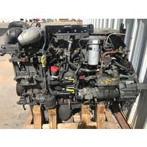 Engine Assembly PACCAR MX-13 American Truck Parts,inc