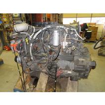 Engine Assembly PACCAR MX 13 New York Truck Parts, Inc.