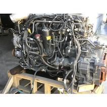 Engine Assembly Paccar MX-13 K &amp; R Truck Sales, Inc.
