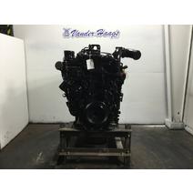 Engine Assembly Paccar MX13 Vander Haags Inc Sf