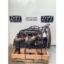 Engine Assembly PACCAR PX-7 Dti Trucks