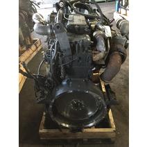 Paccar px 8 Engine Assembly for sale on HeavyTruckParts.Net